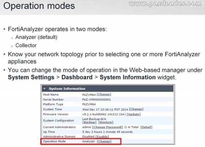 NSE5_EDR-5.0 Free Pdf Guide